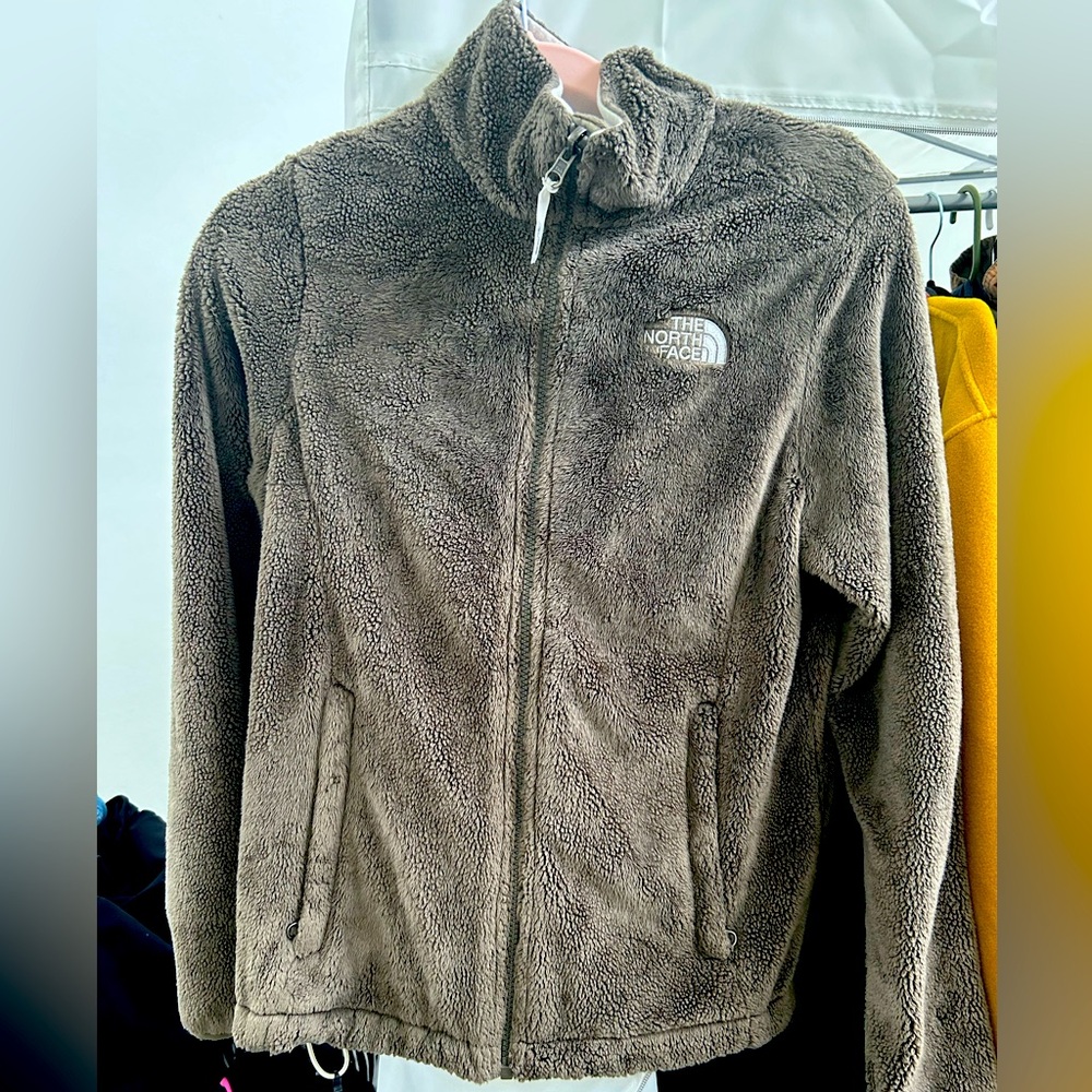 The North Face Women Osito Jacket